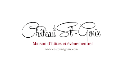 Château de Saint Genix