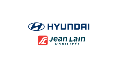 Hyundai - Jean-Lain - Chambéry